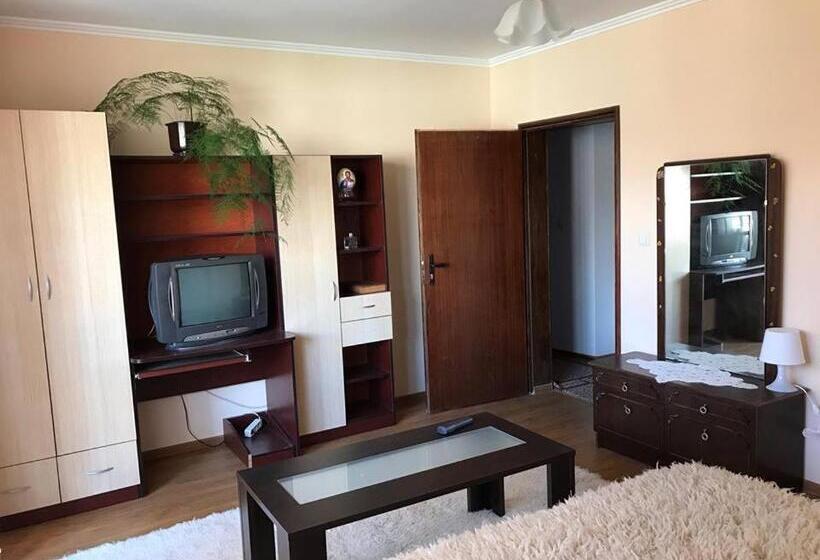 テラス付きスタンダードルーム, Guest Rooms Profirov