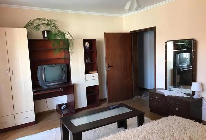 テラス付きスタンダードルーム, Guest Rooms Profirov