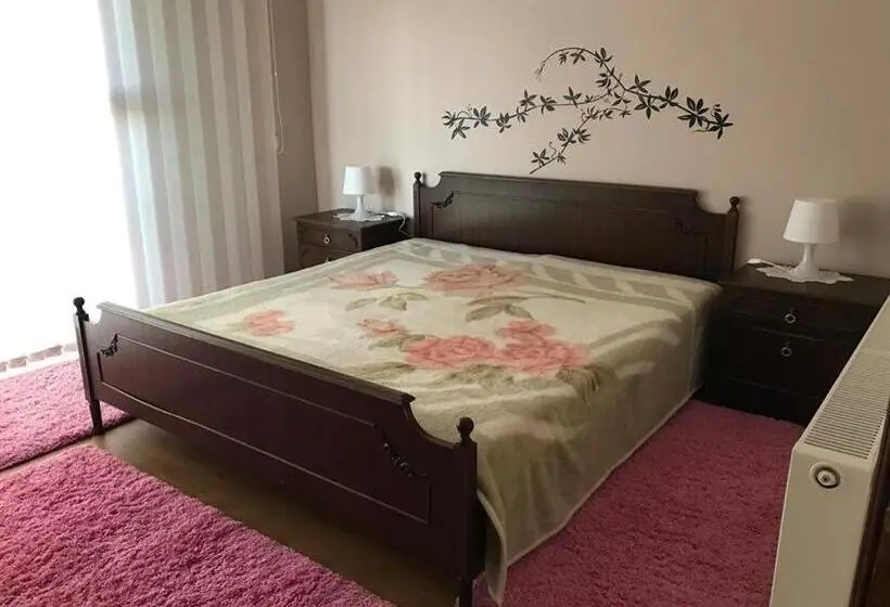 テラス付きスタンダードルーム, Guest Rooms Profirov