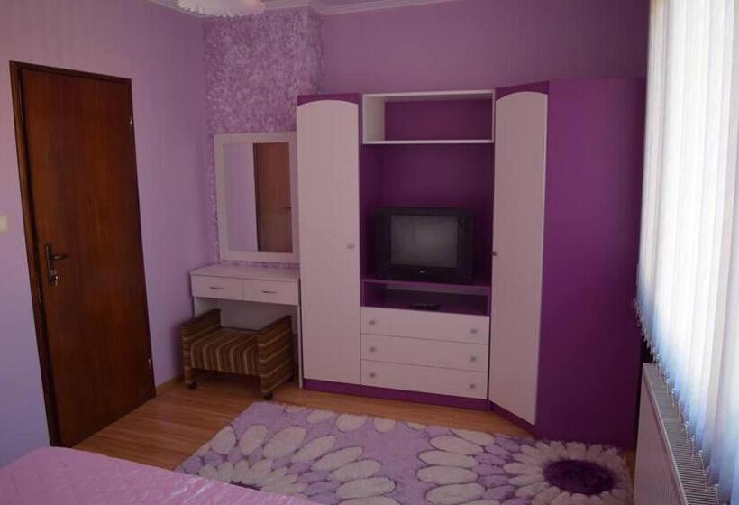 スタンダードルーム, Guest Rooms Profirov