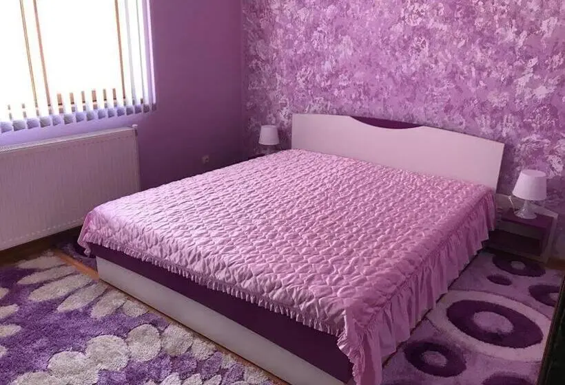 スタンダードルーム, Guest Rooms Profirov