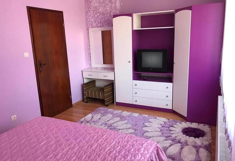 スタンダードルーム, Guest Rooms Profirov