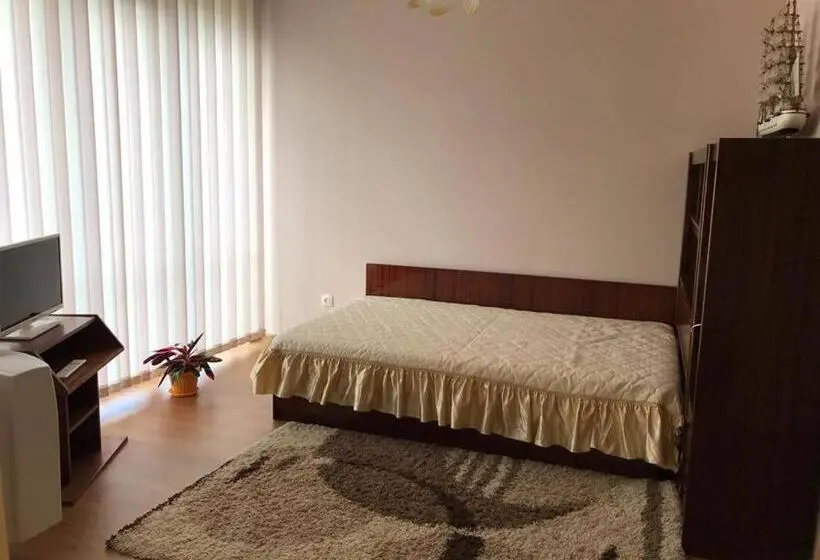スタンダード４人部屋, Guest Rooms Profirov
