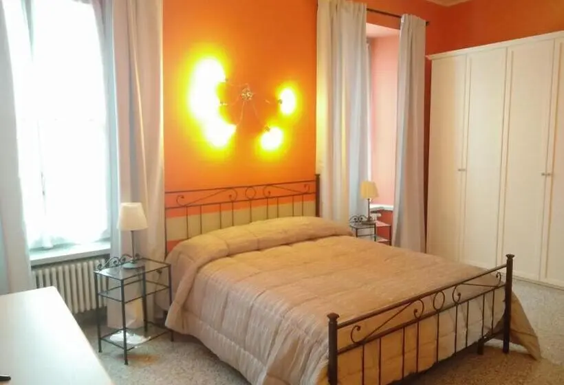 Standard Neljän Hengen Huone, Villa Lorenzo