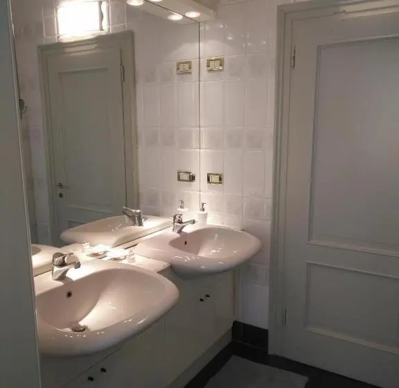 Standard-huone, Villa Lorenzo