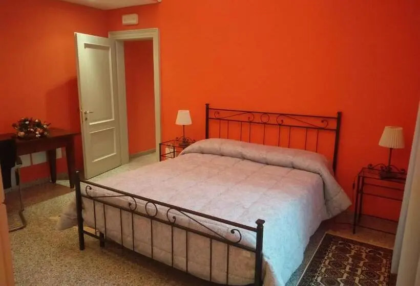 Standard-huone, Villa Lorenzo