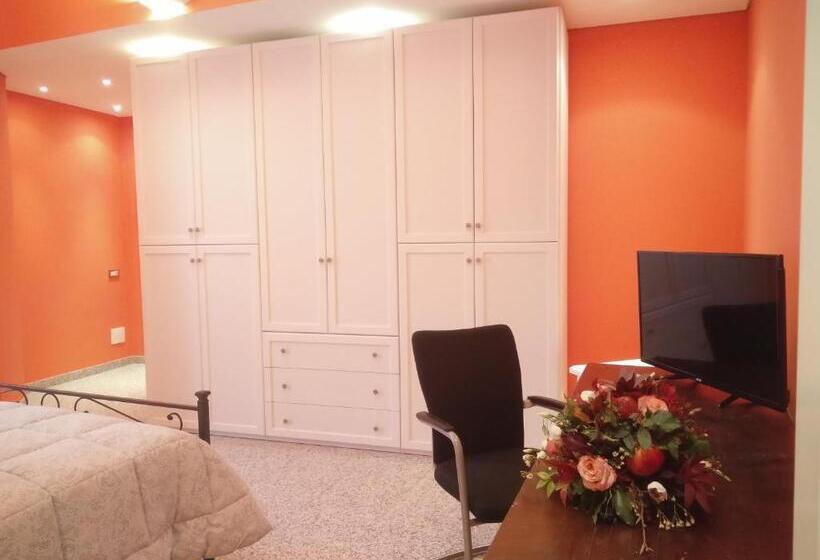 חדר סטנדרט, Villa Lorenzo