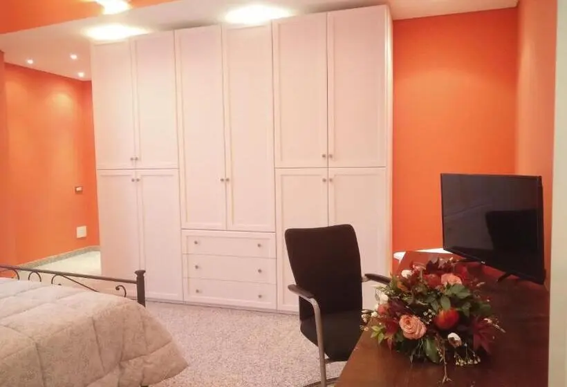 Standard-huone, Villa Lorenzo