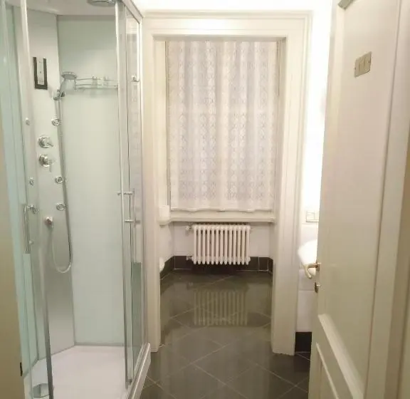 Standard-huone, Villa Lorenzo