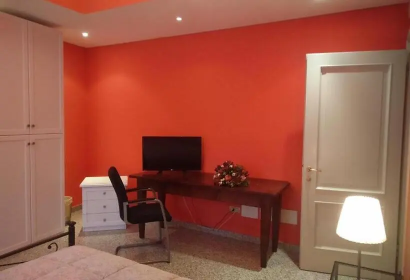 Standard-huone, Villa Lorenzo