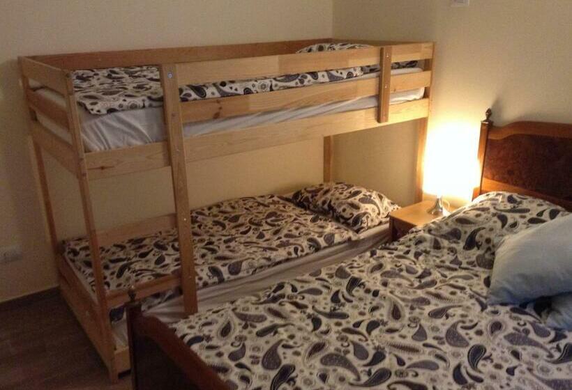 四人标准间, El Doorado