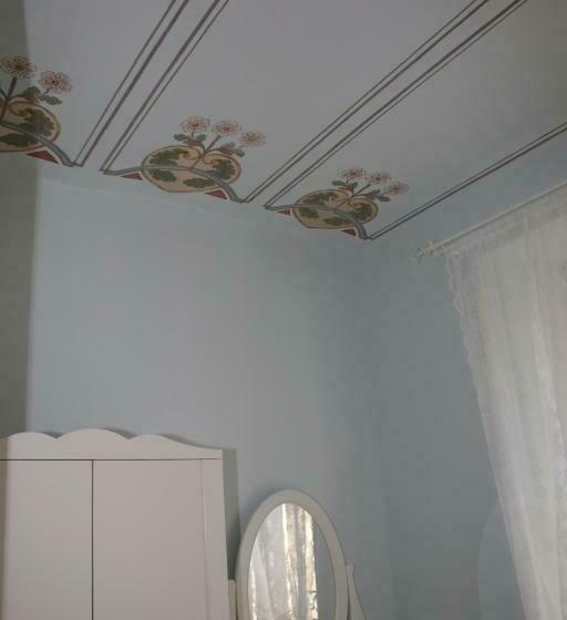 标准单人间, El Doorado