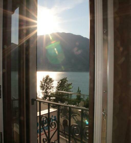 标准单人间, El Doorado