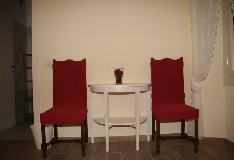 标准间, El Doorado