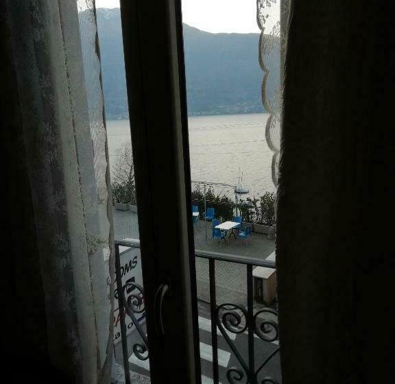 舒适三人间, El Doorado