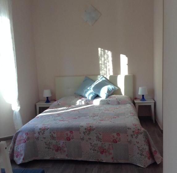 舒适三人间, El Doorado