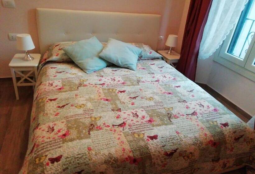 标准间, El Doorado