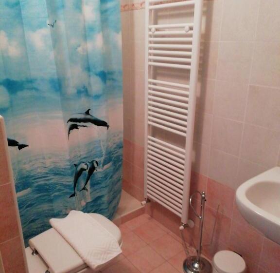 标准间, El Doorado