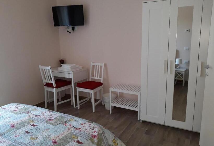 标准间, El Doorado