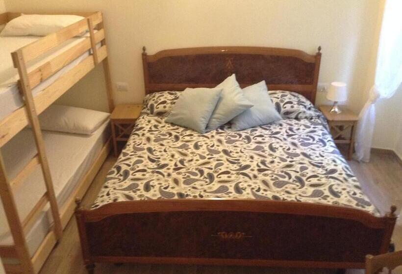 四人标准间, El Doorado