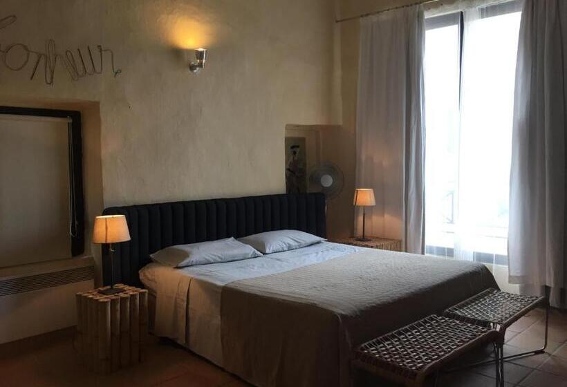 1ベッドルームアパートメント, B&b Villa Des Muses