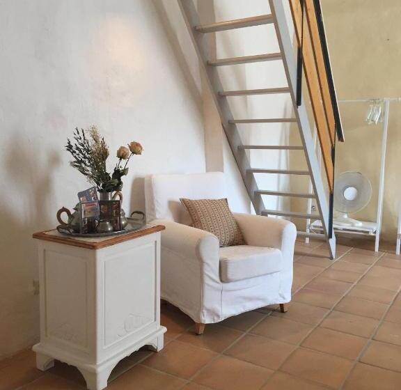 1ベッドルームアパートメント, B&b Villa Des Muses