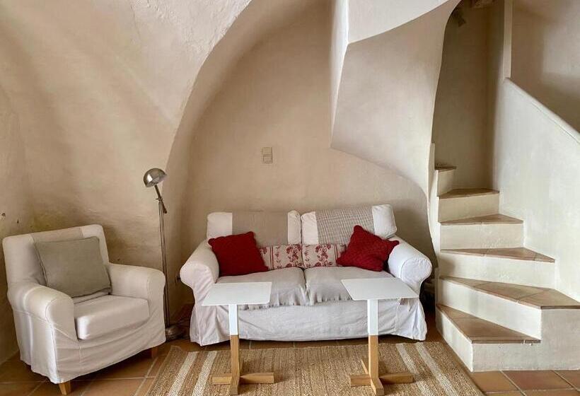 1ベッドルームアパートメント, B&b Villa Des Muses