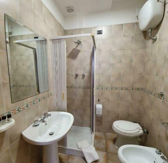 Номер Стандарт, Camere Santa Rita