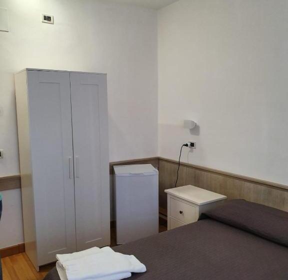 标准间, Camere Santa Rita