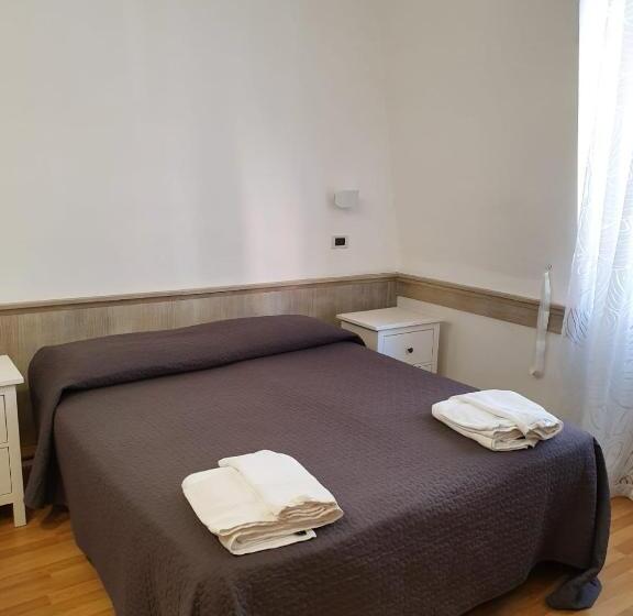 Номер Стандарт, Camere Santa Rita