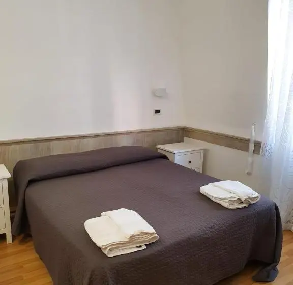 スタンダードルーム, Camere Santa Rita