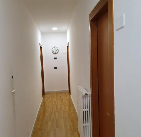 Номер Стандарт Трехместный, Camere Santa Rita