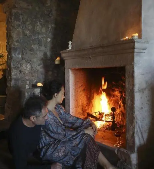 スイート, Casa Aulivo
