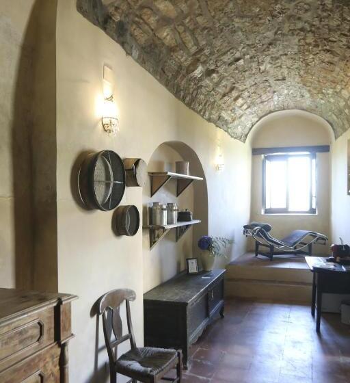 Suíte, Casa Aulivo