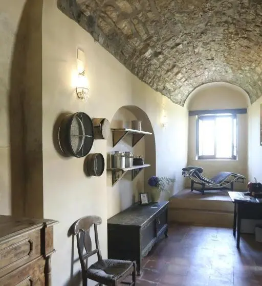 スイート, Casa Aulivo