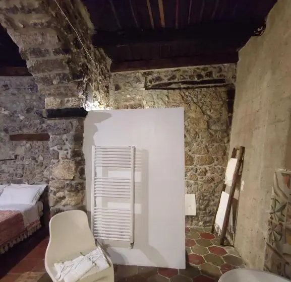 スイート, Casa Aulivo