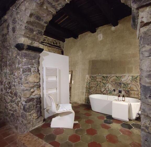 Люкс, Casa Aulivo