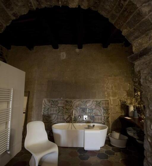 سوییت, Casa Aulivo