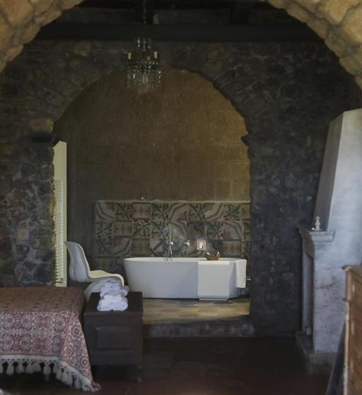Suíte, Casa Aulivo