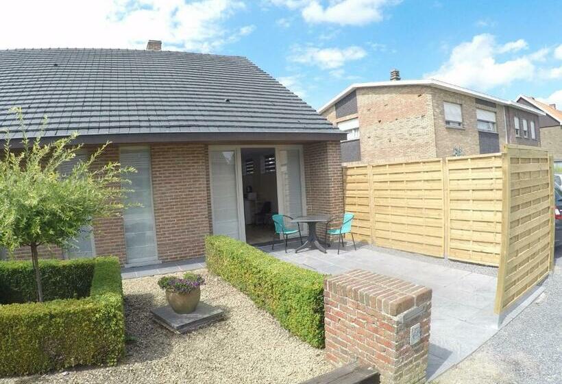 Номер Deluxe, Le Lendemain