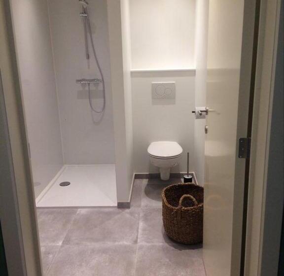 Четырехместный Номер Superior, Le Lendemain