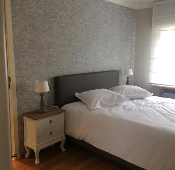 Четырехместный Номер Superior, Le Lendemain