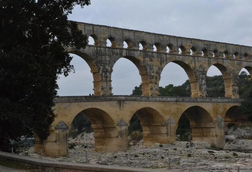 Номер Стандарт Индивидуальный, Le Mas De Tiomka