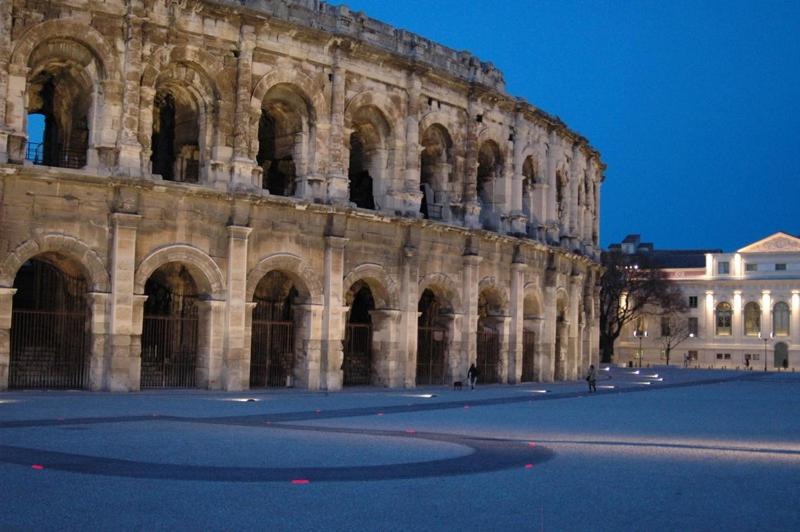 חדר סטנדרט יחיד, Le Mas De Tiomka