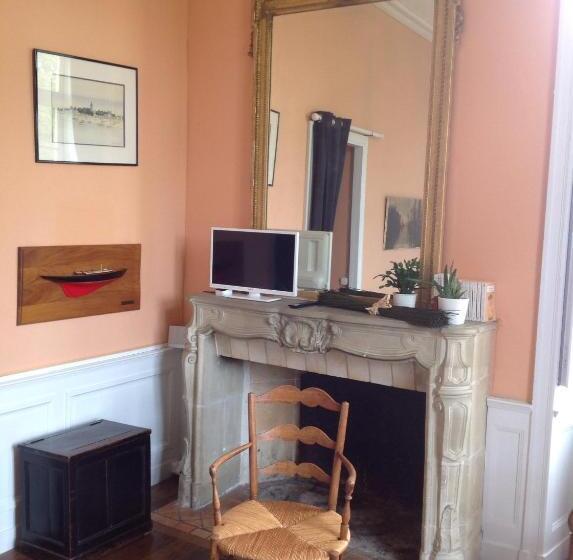 スタンダードルーム, Le Plessis