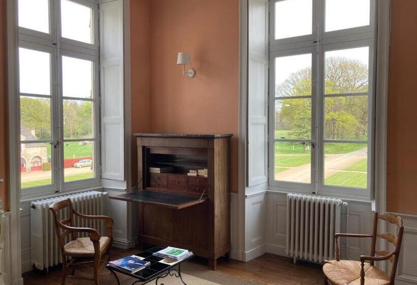 Номер Стандарт, Le Plessis