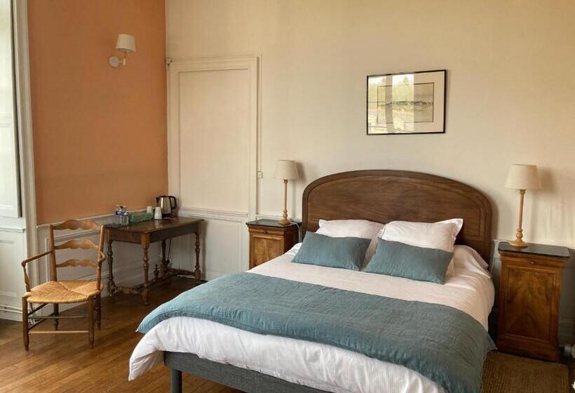 スタンダードルーム, Le Plessis