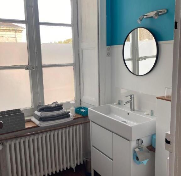 スタンダードルーム, Le Plessis