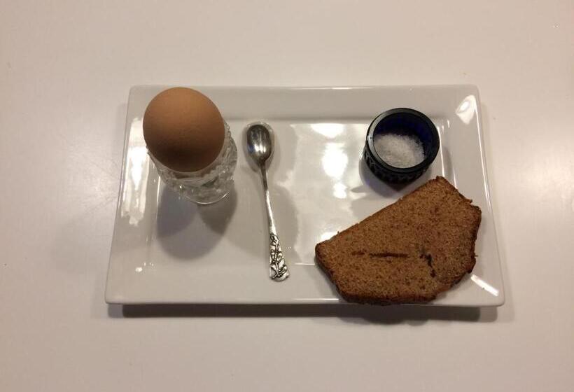 スタンダードルーム, Le Plessis