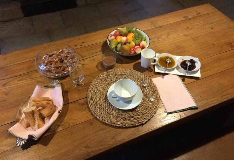 スタンダードルーム, Le Plessis